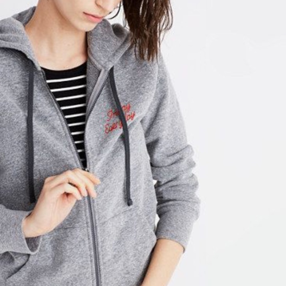 Fabulous Madewell Hoodie